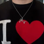 ARZALIS SILVER NECKLACE 04