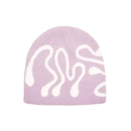 ASHLAND FLUFF BEANIE