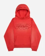 Amoses Amor Hoodie