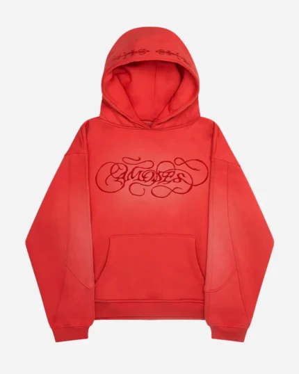 Amoses Amor Hoodie
