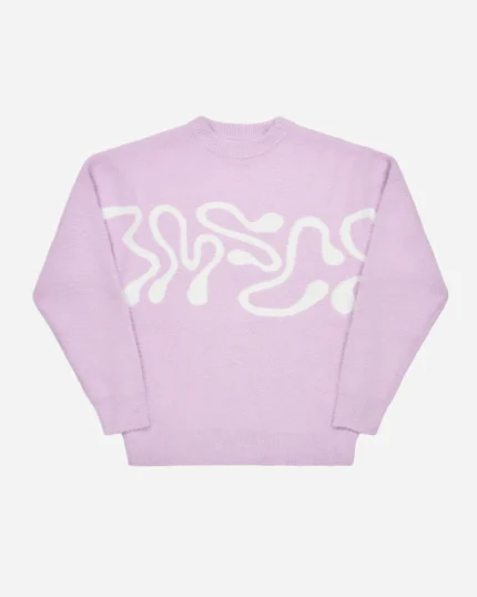 Amoses Ashland Fluff Knit