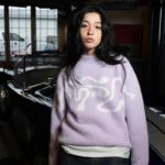 Amoses Ashland Fluff Knit f