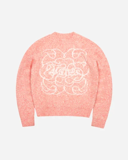Amoses Auralis Fluffy Knit