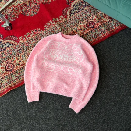 Amoses Auralis Fluffy Knitf