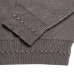 Amoses Barbwire Knit