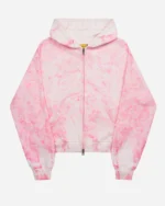 Amoses Cherry Zip hoodie