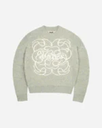 Amoses Euphonia Fluffy Knit