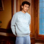 Amoses Euphonia Fluffy Knit df