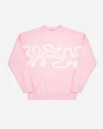 Amoses Eureka Fluff Knit