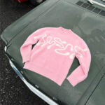 Amoses Eureka Fluff Knit f