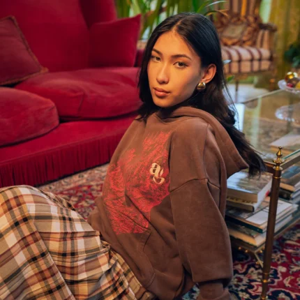 Amoses Faraway Hoodie ff