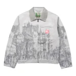 Amoses Fortress Jacket