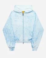 Amoses Frost Zip hoodie