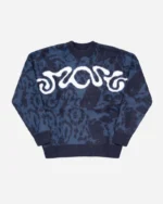 Amoses Furiosa Fluff Knit
