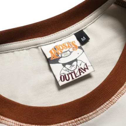 Amoses Gateaway Tee sd