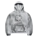 Amoses Gunpowder Hoodie