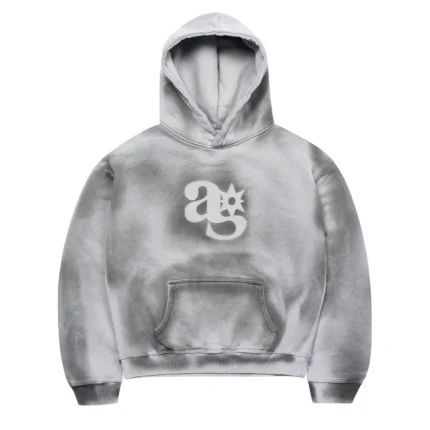 Amoses Gunpowder Hoodie