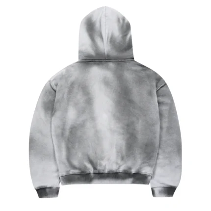 Amoses Gunpowder Hoodie rf