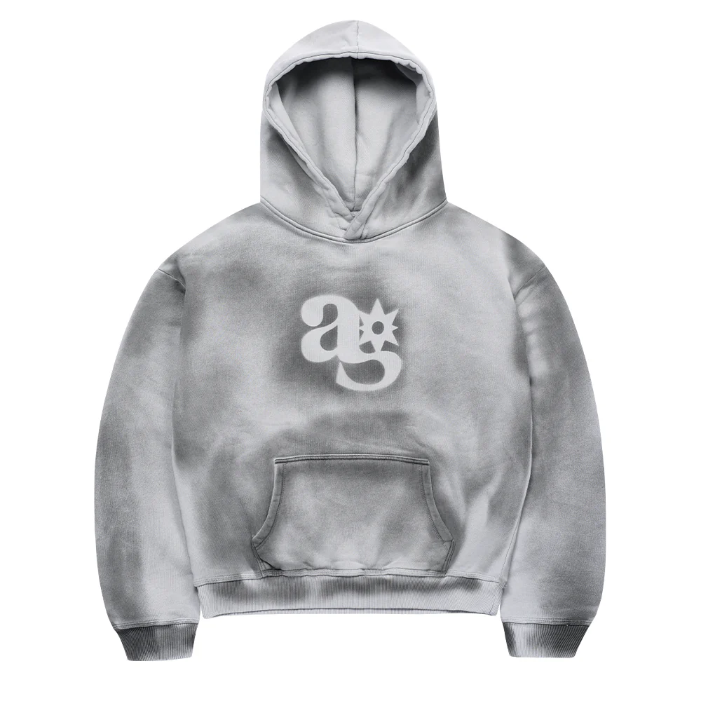 Amoses Gunpowder Hoodie Amoses Gunpowder Hoodie