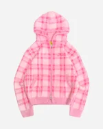 Amoses Heater Knitted ZIP