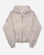 Amoses Ink Zip hoodie