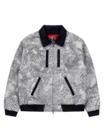 Amoses Iron Jacket