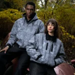 Amoses Iron Jacket f
