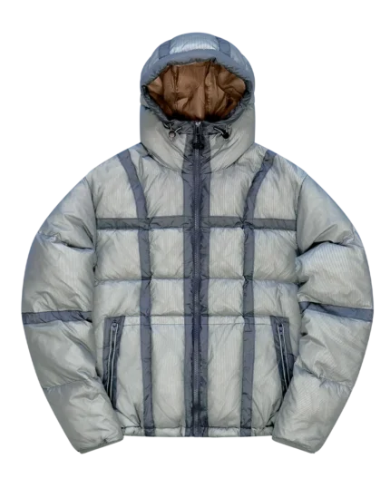 Amoses Lumia Steel Puffer