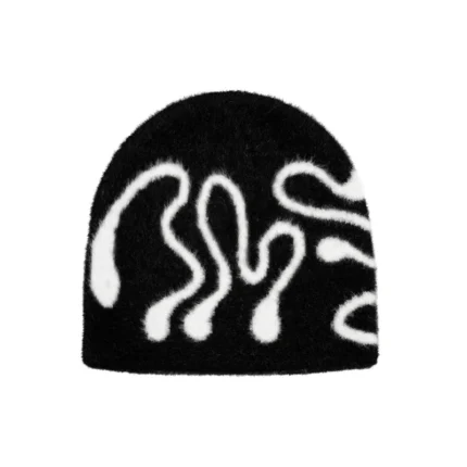 Amoses MIRKA FLUFF BEANIE