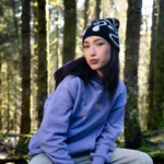 Amoses MIRKA FLUFF BEANIE f