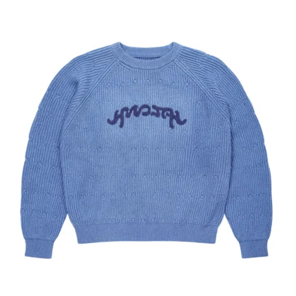 Amoses Navajo Knit
