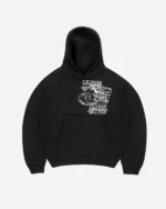Amoses Postage Hoodie
