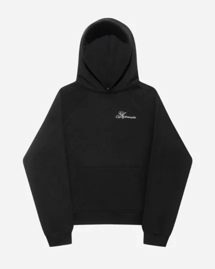 Amoses Signature Hoodie