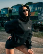 Amoses Signature Hoodie ff