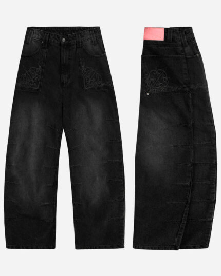 Amoses Spears Pant sdf