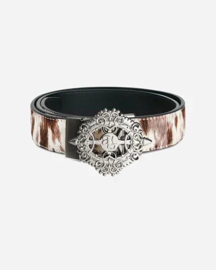 Amoses Sylvaris Pepper Belt