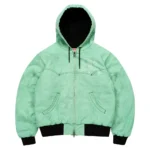 Amoses Yucca Jacket