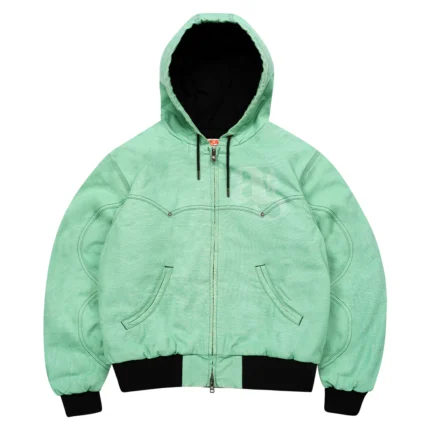 Amoses Yucca Jacket