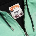 Amoses Yucca Jacket df