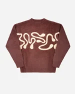 KODIAK FLUFF KNIT