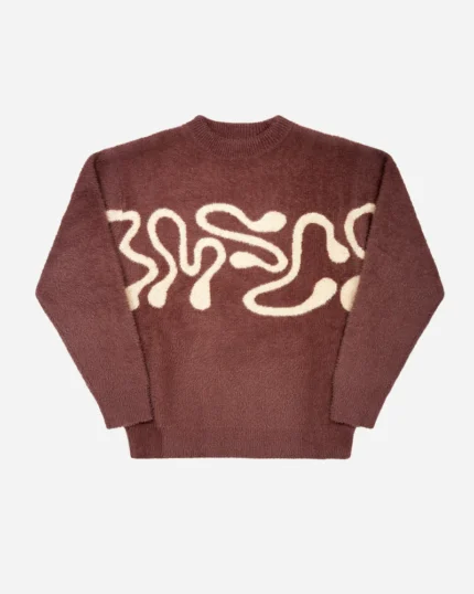 KODIAK FLUFF KNIT