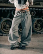 SIGHT POST PANT gh