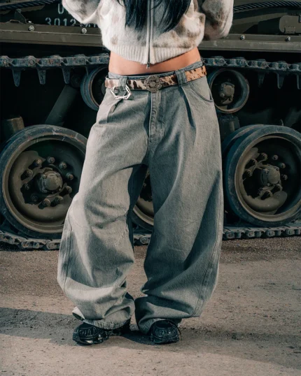 SIGHT POST PANT gh