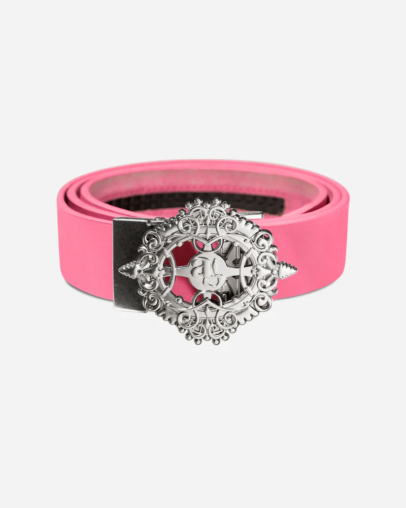 SYLVARIS PINK BELT SYLVARIS PINK BELT