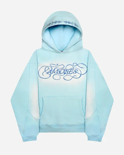 Amoses Mistral Hoodie